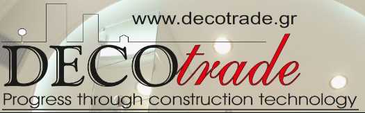 decotrade ανακαινίσεις κατοικιών, κατασκεύες σπιτιών, γενικό logo